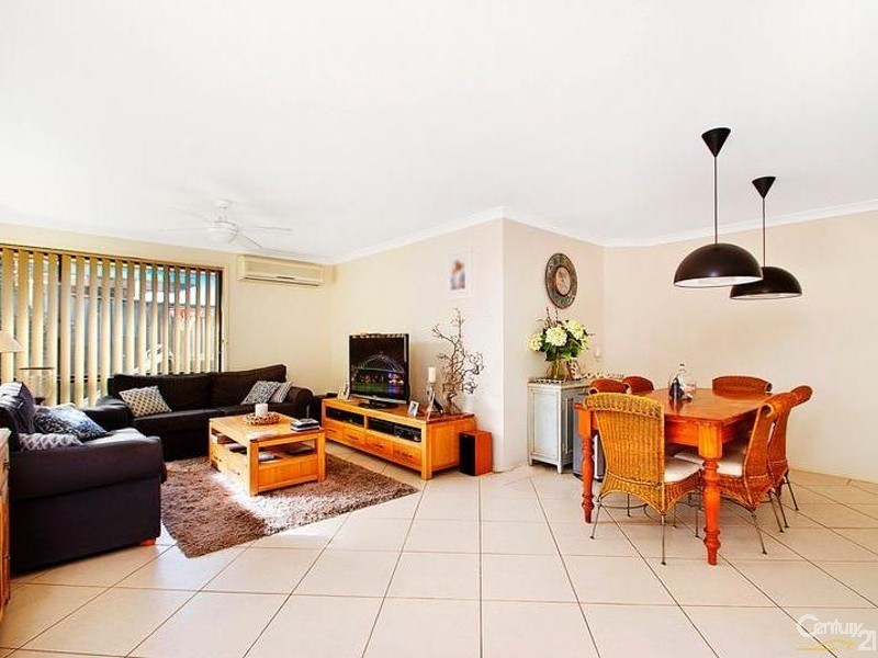 11 Pinehurst Ave, Rouse Hill NSW 2155