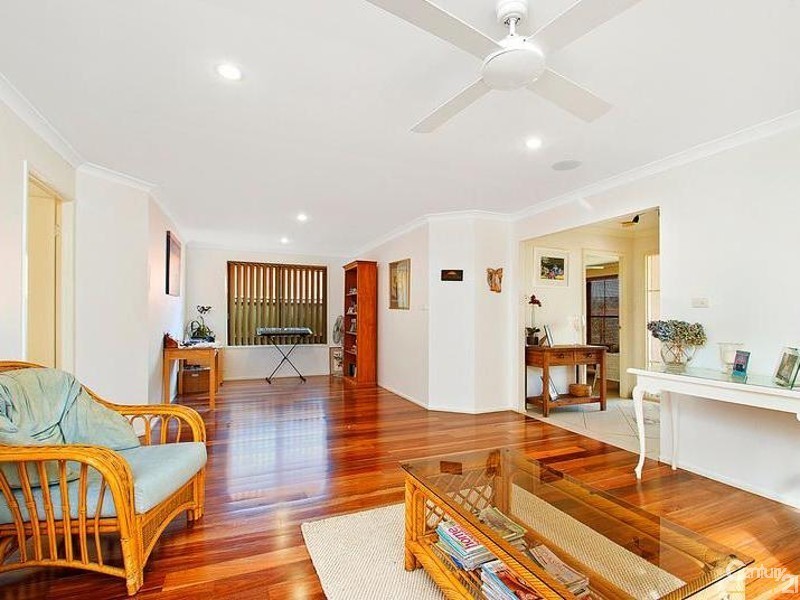 11 Pinehurst Ave, Rouse Hill NSW 2155