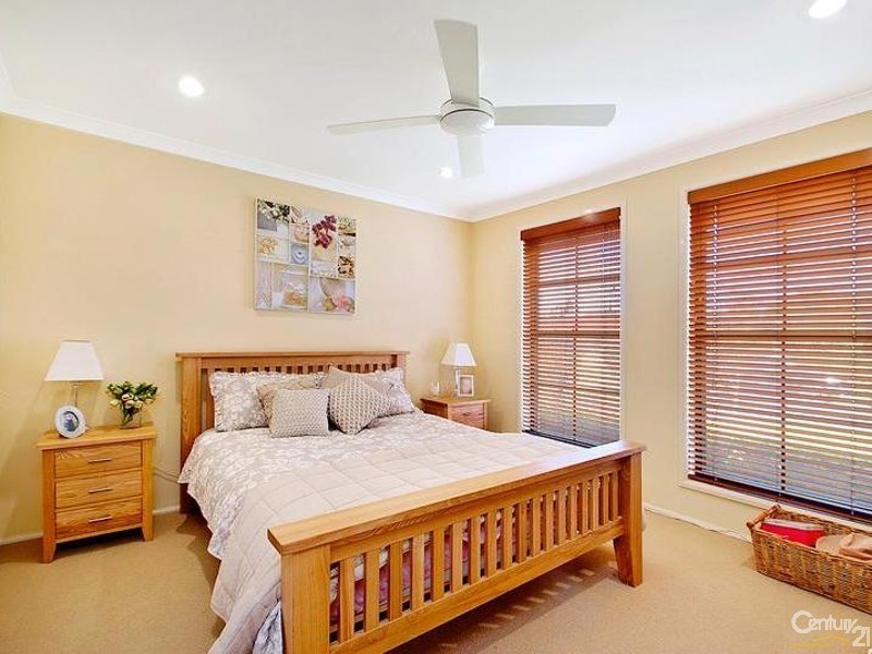 11 Pinehurst Ave, Rouse Hill NSW 2155