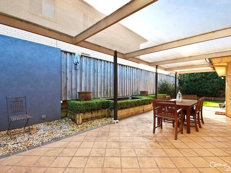 11 Pinehurst Ave, Rouse Hill NSW 2155