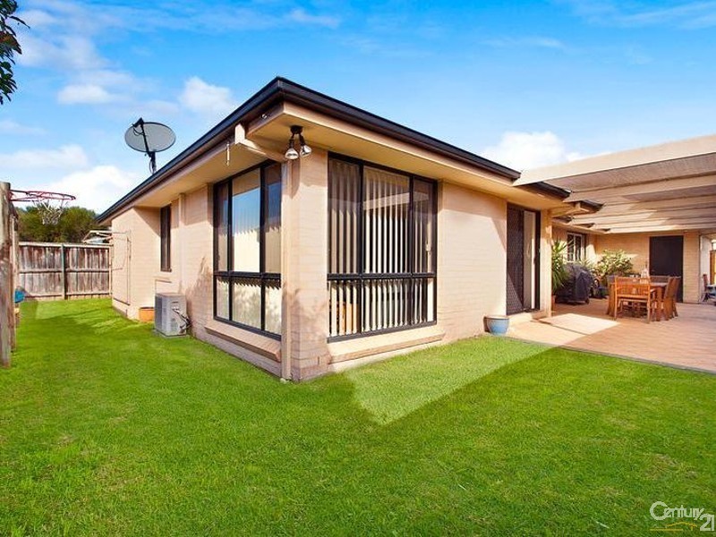 11 Pinehurst Ave, Rouse Hill NSW 2155