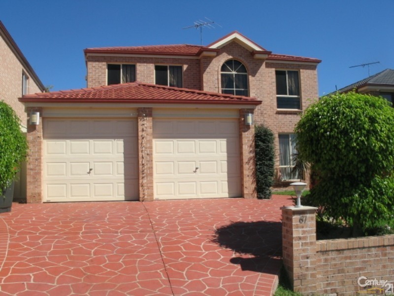 67 President Rd, Kellyville NSW 2155