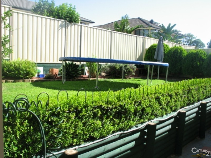 67 President Rd, Kellyville NSW 2155