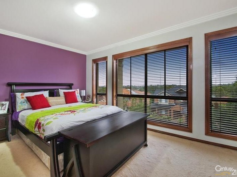 23 Glasshouse Rd, Beaumont Hills NSW 2155