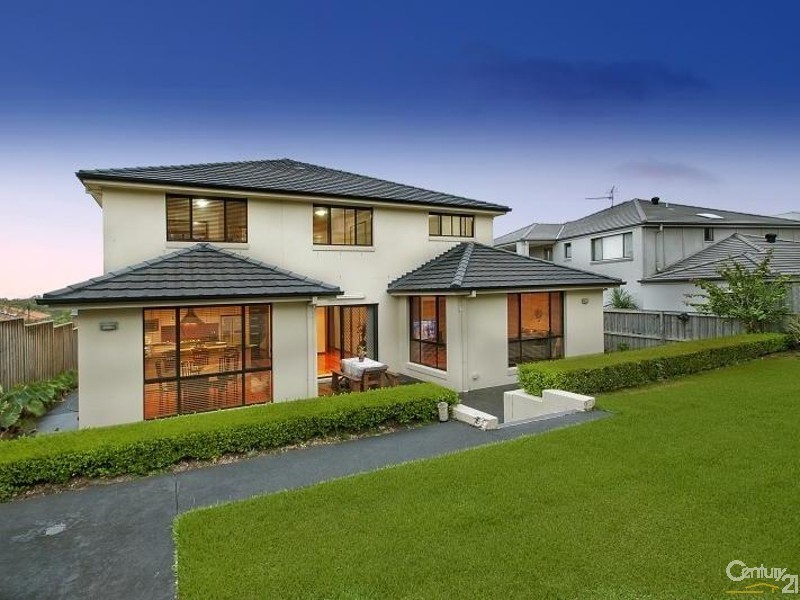 23 Glasshouse Rd, Beaumont Hills NSW 2155