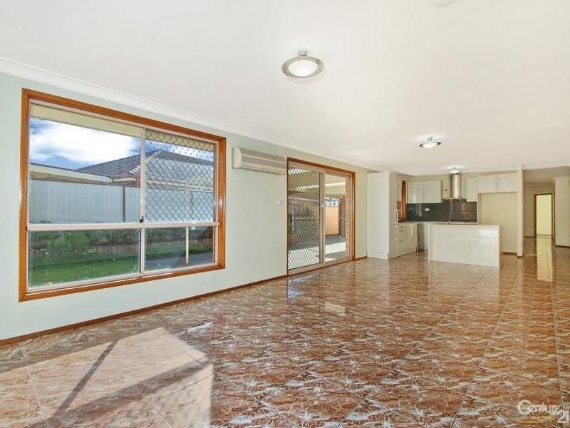 20 Thompson Cres, Glenwood NSW 2768