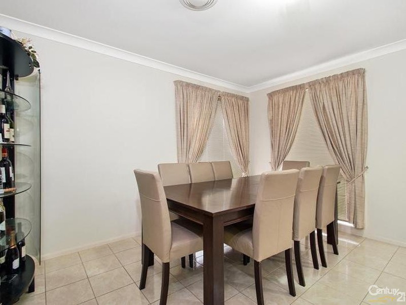 45 Wilkins Ave, Beaumont Hills NSW 2155