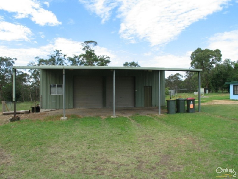 194 Cattai Ridge Rd, Maraylya NSW 2765