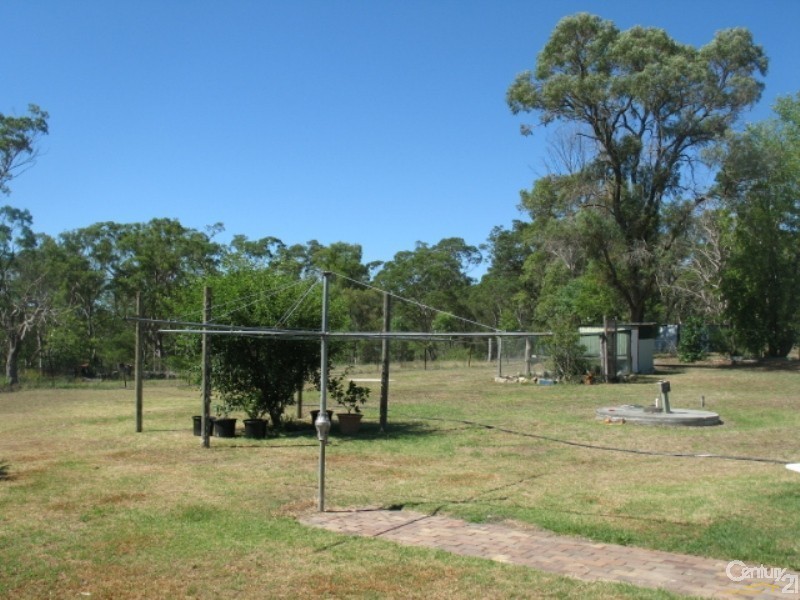 194 Cattai Ridge Rd, Maraylya NSW 2765