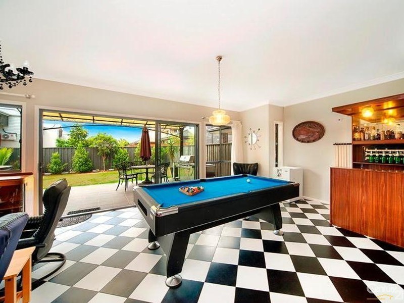 49 Bellcast Rd, Rouse Hill NSW 2155