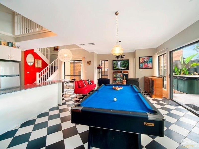 49 Bellcast Rd, Rouse Hill NSW 2155