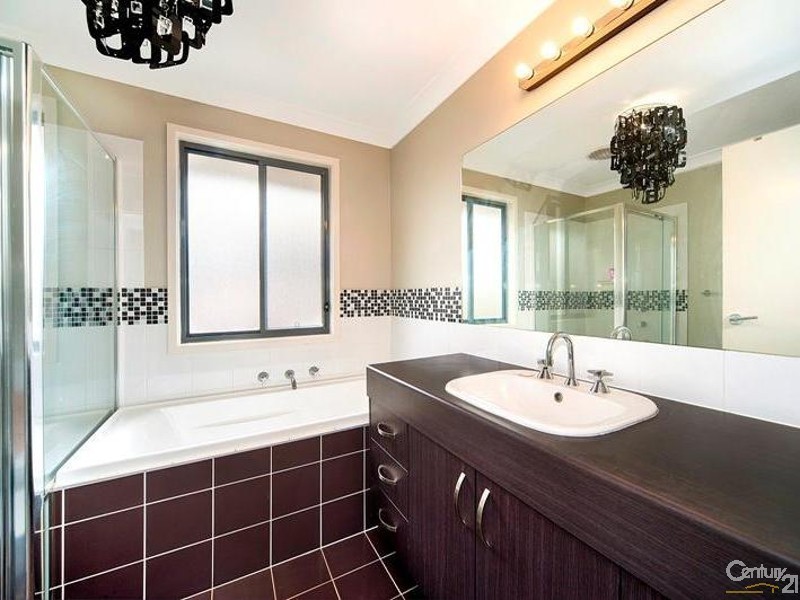 49 Bellcast Rd, Rouse Hill NSW 2155