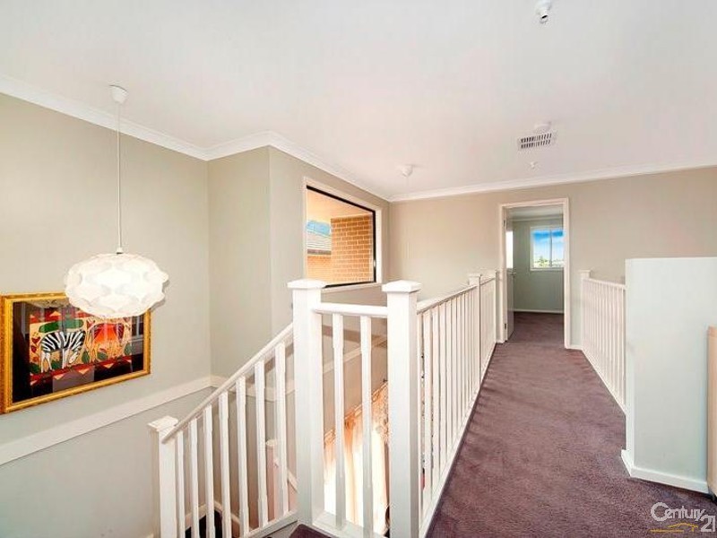 49 Bellcast Rd, Rouse Hill NSW 2155