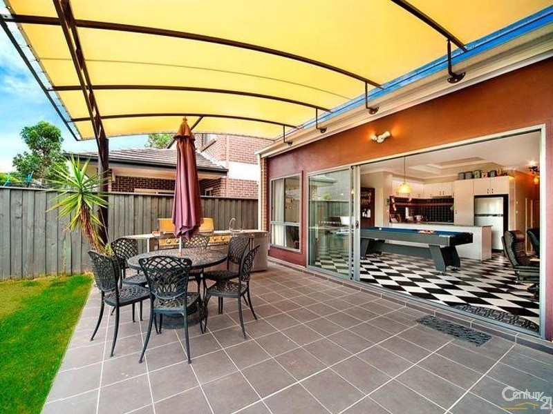 49 Bellcast Rd, Rouse Hill NSW 2155