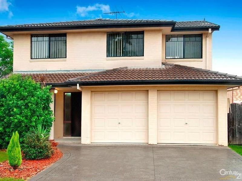 28 Greygum Ave, Rouse Hill NSW 2155