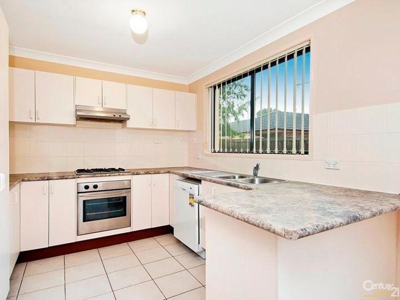 28 Greygum Ave, Rouse Hill NSW 2155