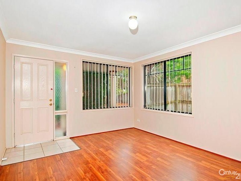 28 Greygum Ave, Rouse Hill NSW 2155