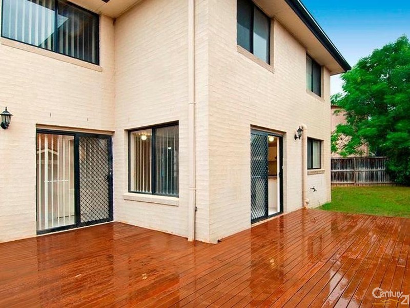 28 Greygum Ave, Rouse Hill NSW 2155