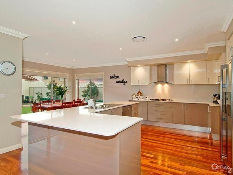 26 Lavender Ave, Kellyville NSW 2155