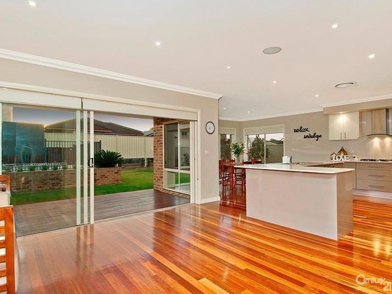 26 Lavender Ave, Kellyville NSW 2155