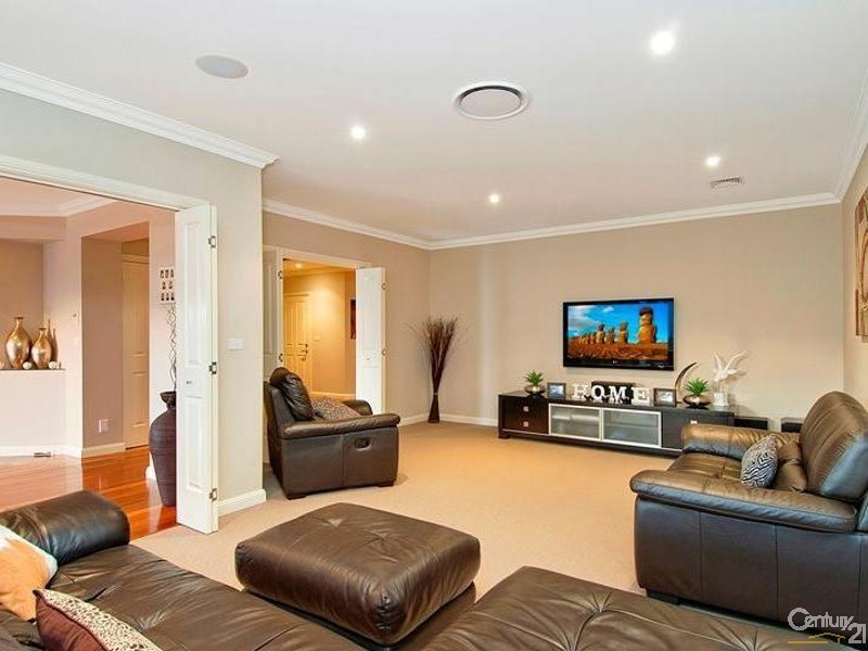 26 Lavender Ave, Kellyville NSW 2155