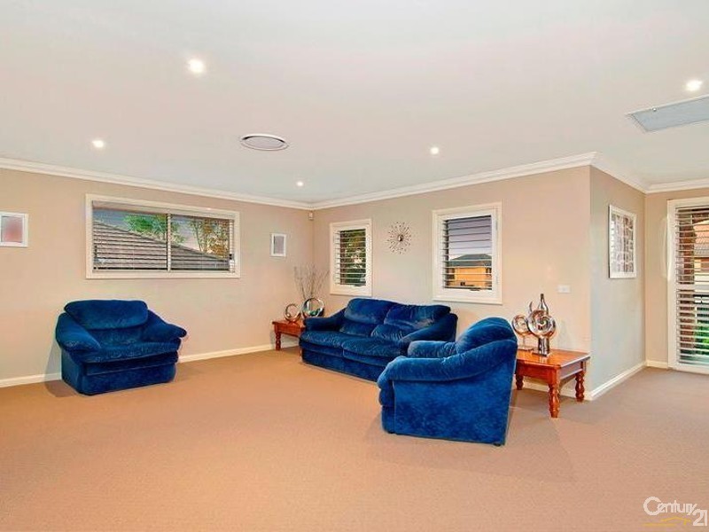 26 Lavender Ave, Kellyville NSW 2155