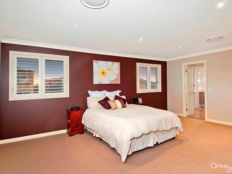 26 Lavender Ave, Kellyville NSW 2155