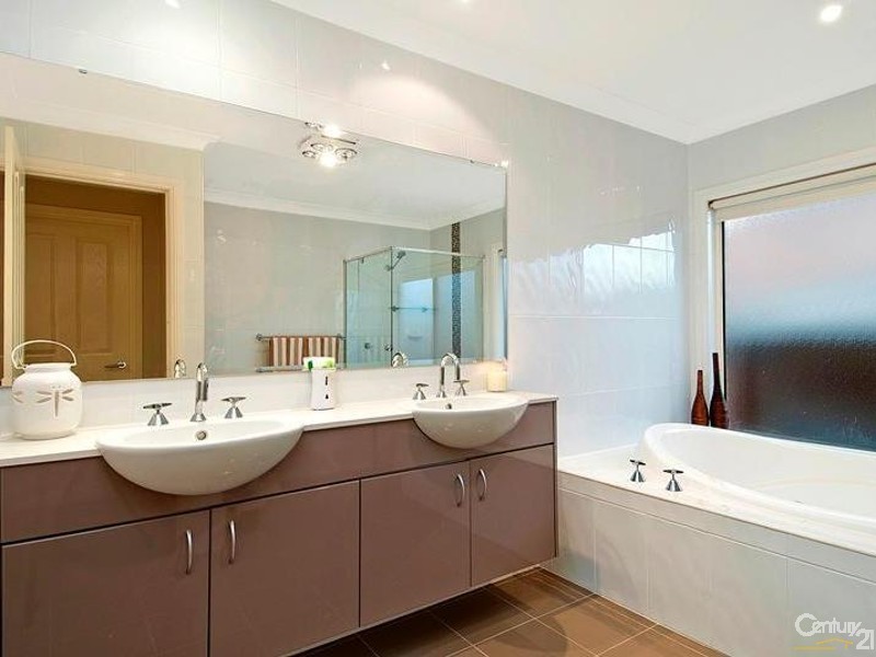 26 Lavender Ave, Kellyville NSW 2155