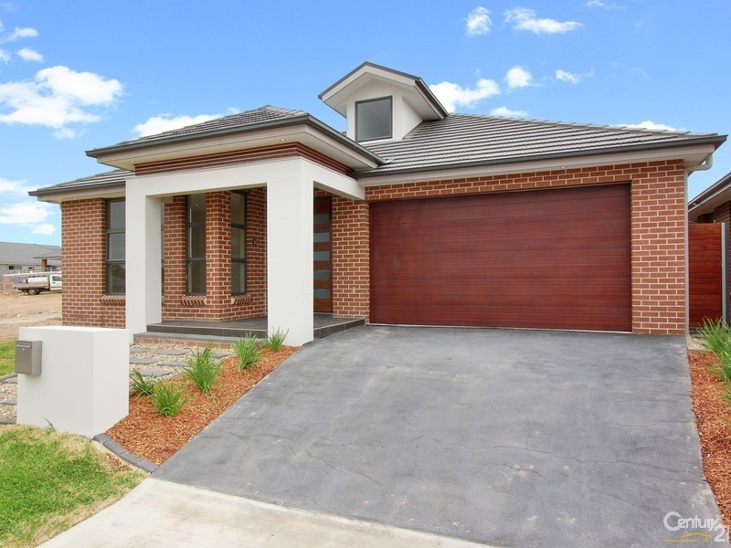 Lot 1165 Berambing Street, The Ponds NSW 2769