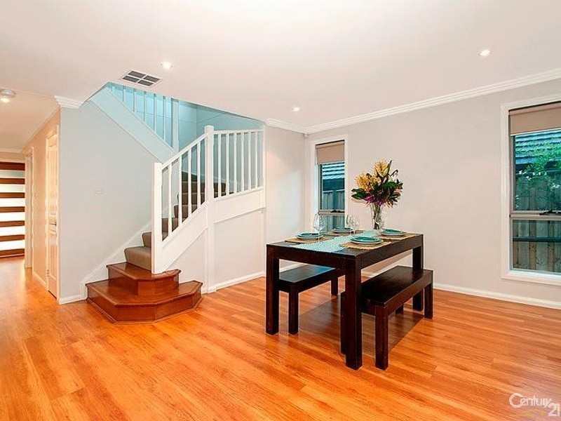 23 Abermain Ave, The Ponds NSW 2769