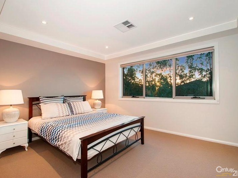23 Abermain Ave, The Ponds NSW 2769