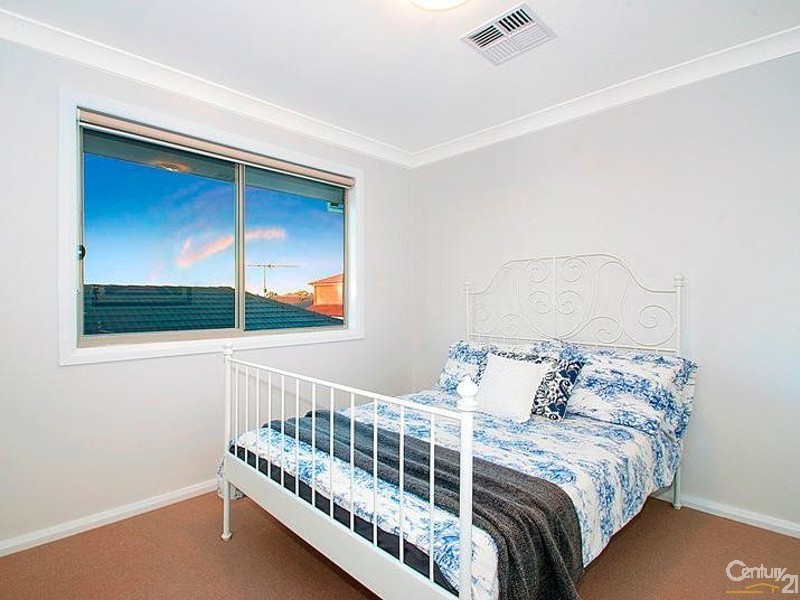 23 Abermain Ave, The Ponds NSW 2769