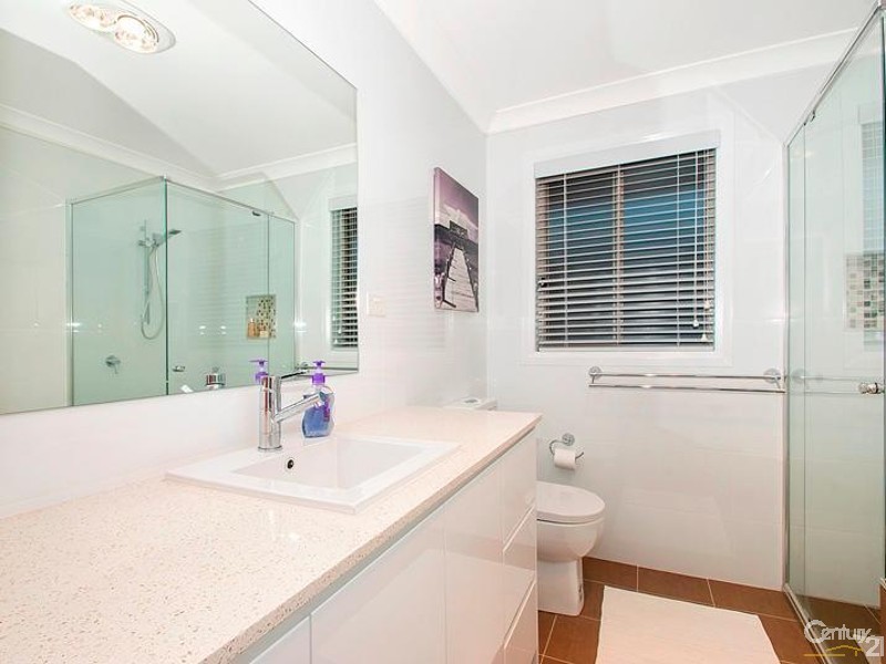 23 Abermain Ave, The Ponds NSW 2769