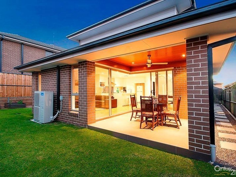 23 Abermain Ave, The Ponds NSW 2769