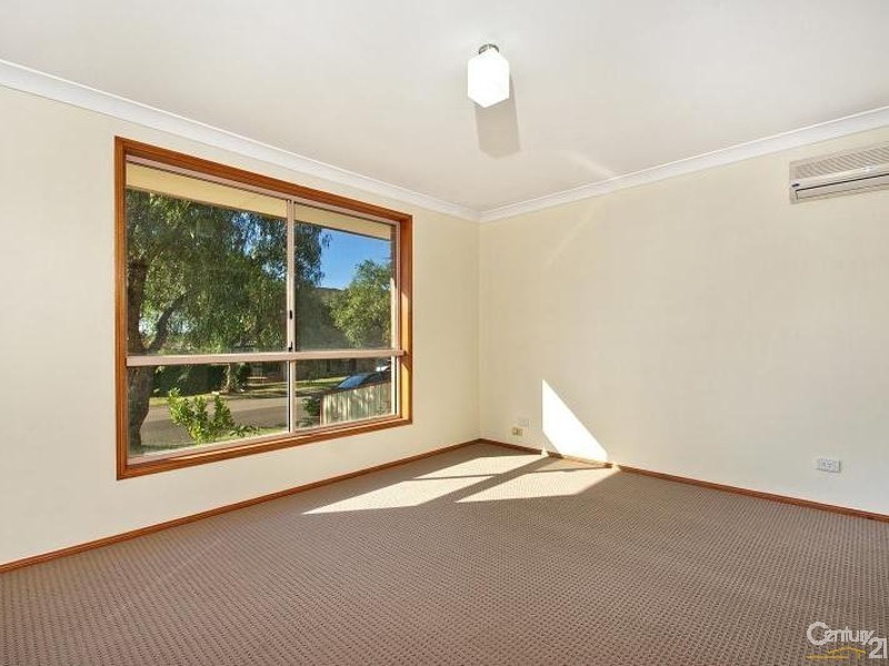 20 Thompson Cres, Glenwood NSW 2768