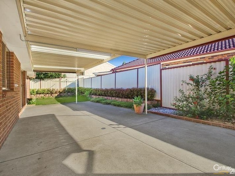 20 Thompson Cres, Glenwood NSW 2768