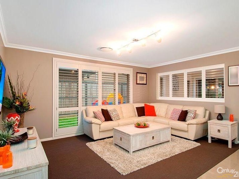 13 Meander Cres, The Ponds NSW 2769