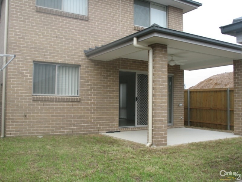 71 Carisbrook St, Kellyville NSW 2155