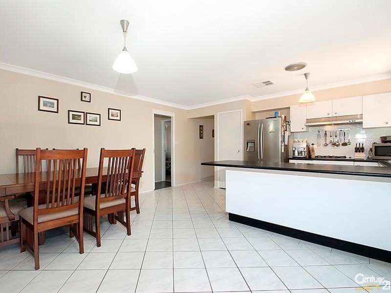 1 Pinehurst Ave, Rouse Hill NSW 2155