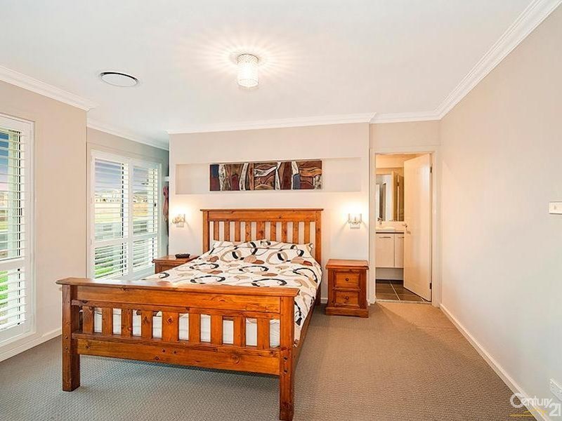 229 The Ponds Blvd, The Ponds NSW 2769