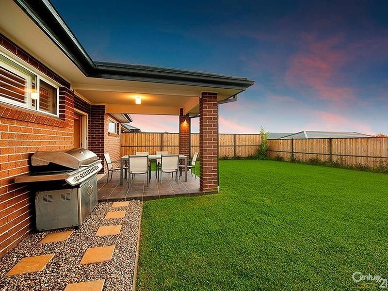 229 The Ponds Blvd, The Ponds NSW 2769