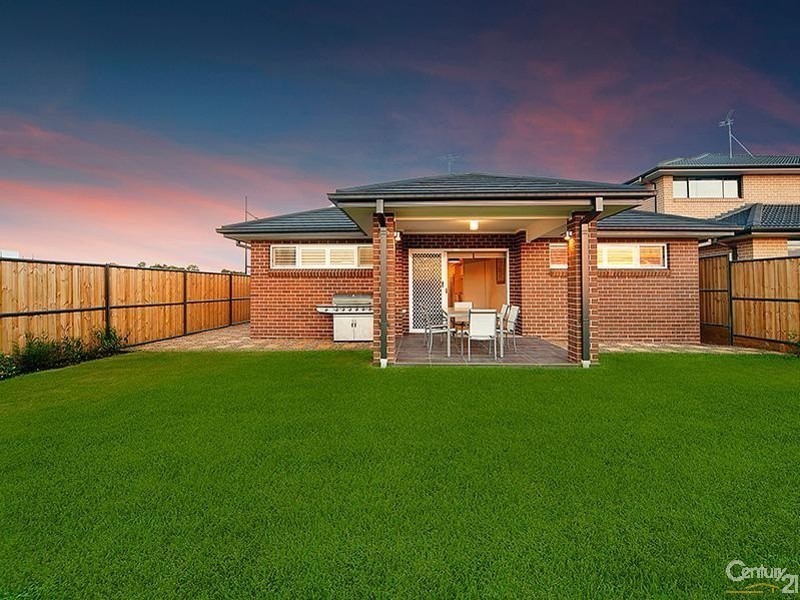 229 The Ponds Blvd, The Ponds NSW 2769