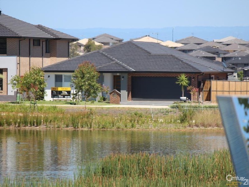 229 The Ponds Blvd, The Ponds NSW 2769