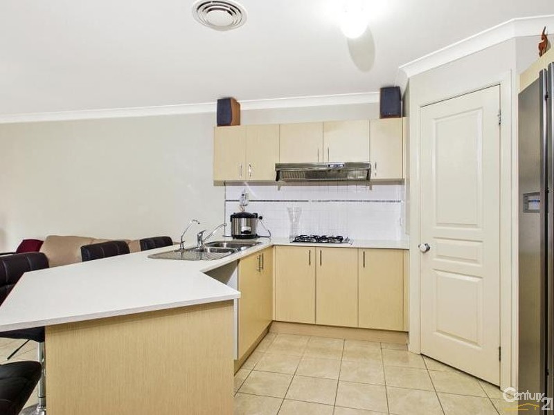 45 Wilkins Ave, Beaumont Hills NSW 2155
