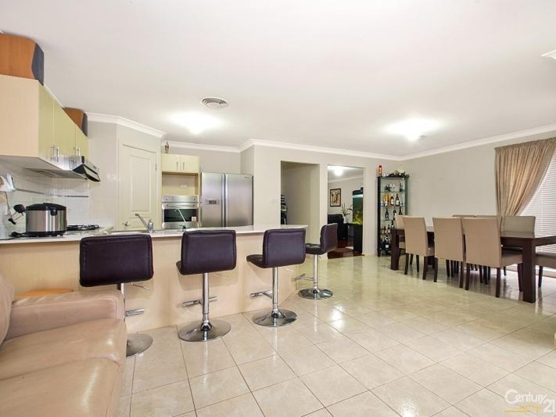 45 Wilkins Ave, Beaumont Hills NSW 2155