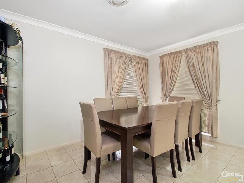 45 Wilkins Ave, Beaumont Hills NSW 2155