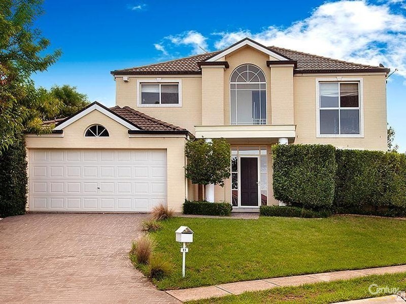 11 Betts St, Kellyville Ridge NSW 2155