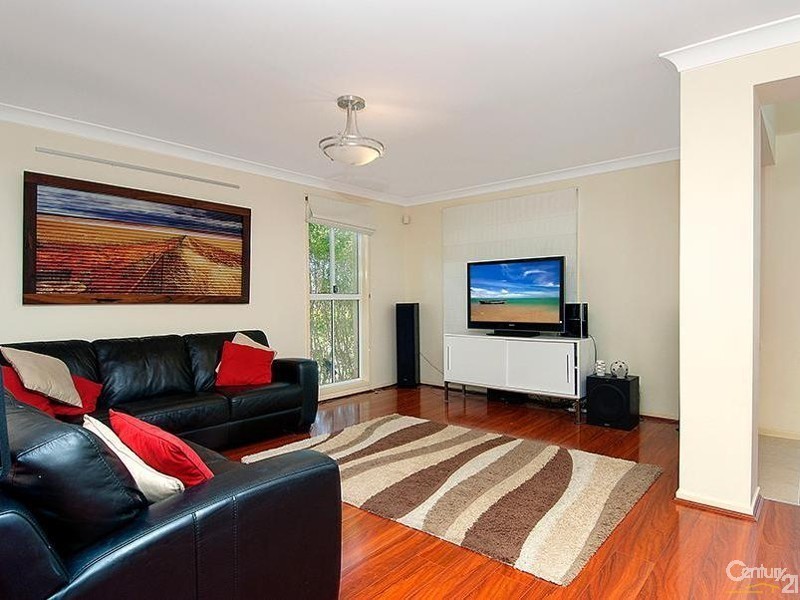 11 Betts St, Kellyville Ridge NSW 2155