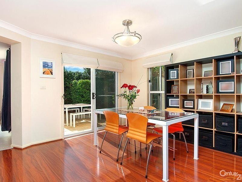 11 Betts St, Kellyville Ridge NSW 2155