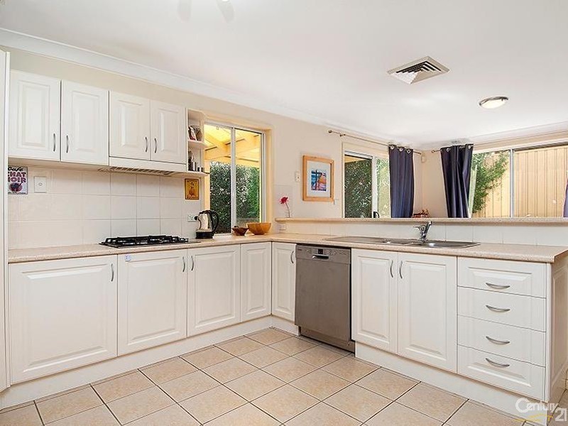 11 Betts St, Kellyville Ridge NSW 2155